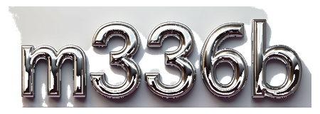 m336b logo